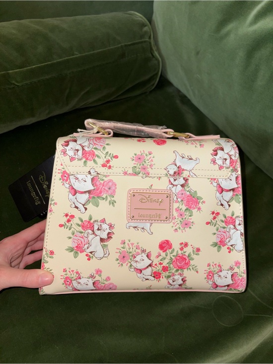 Loungefly Handbags - Disney The Aristocrats Loungefly Purse